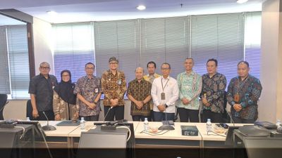 Pemerintah Tetapkan Cuti Bersama 18 Agustus 2025 untuk Peringatan HUT ke-80 RI